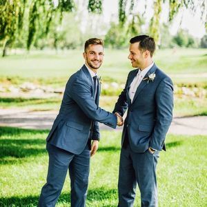 Meet your Posher, Spencer